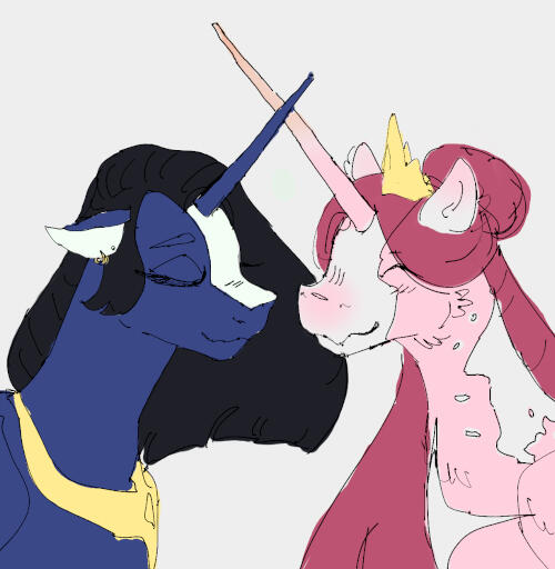 March 2023 Bust Flat