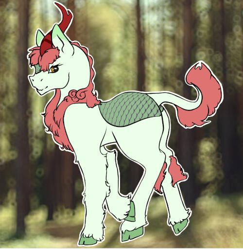 April 2023 Flat Fullbody