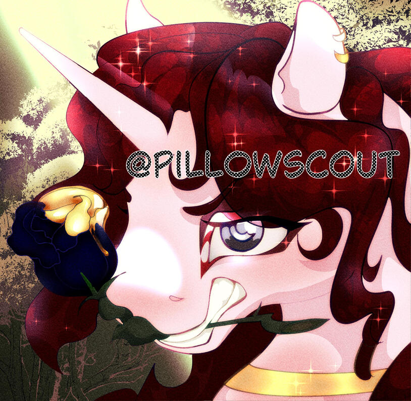 2025 Headshot Colored Shaded