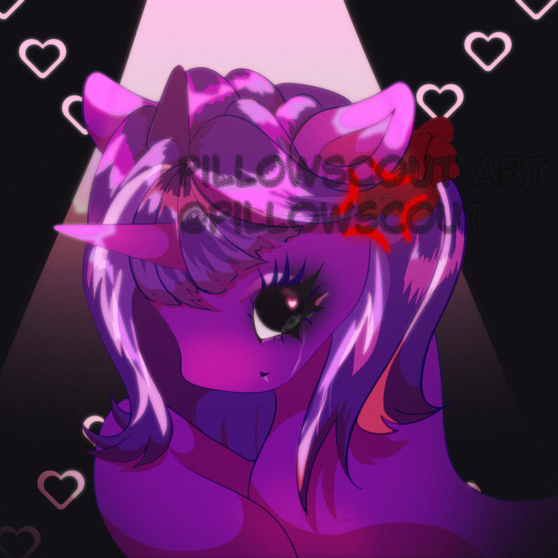 2025 Bust Colored Shaded