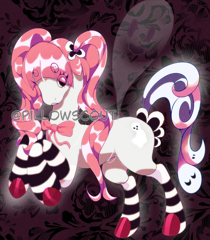 2025 Fullbody Colored Shaded