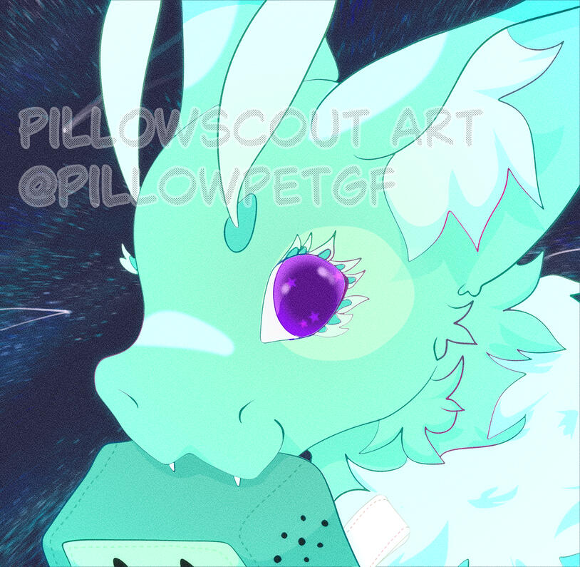 2024 Colored Shaded Headshot