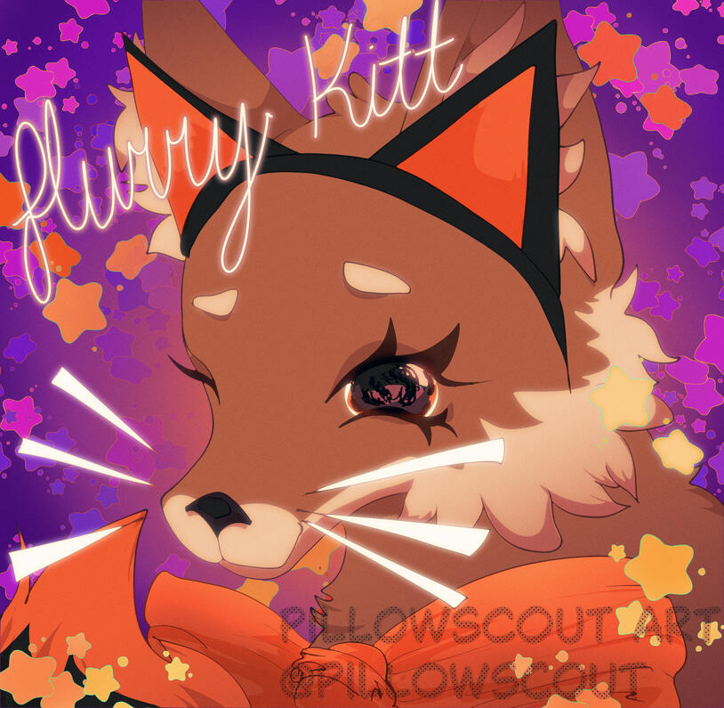 2024 Colored Shaded Headshot