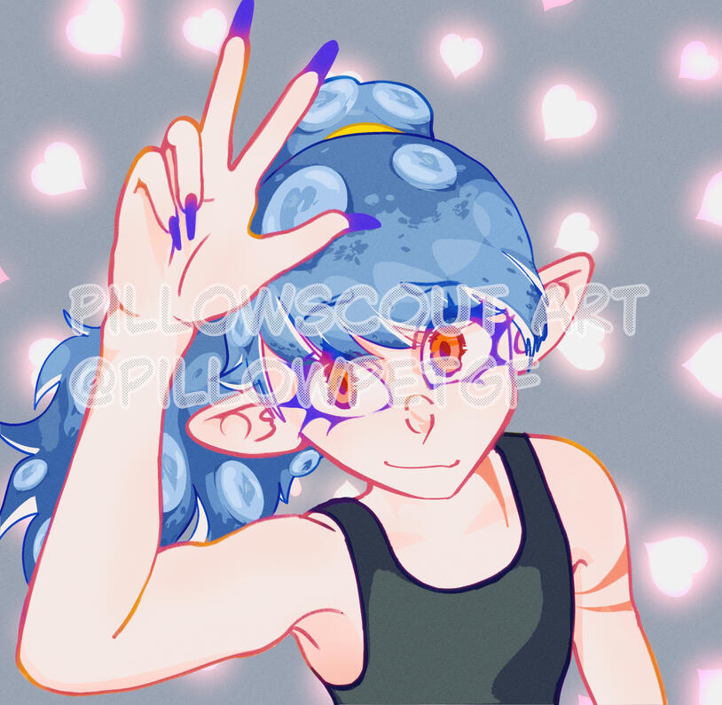 2024 Shaded Halfbody