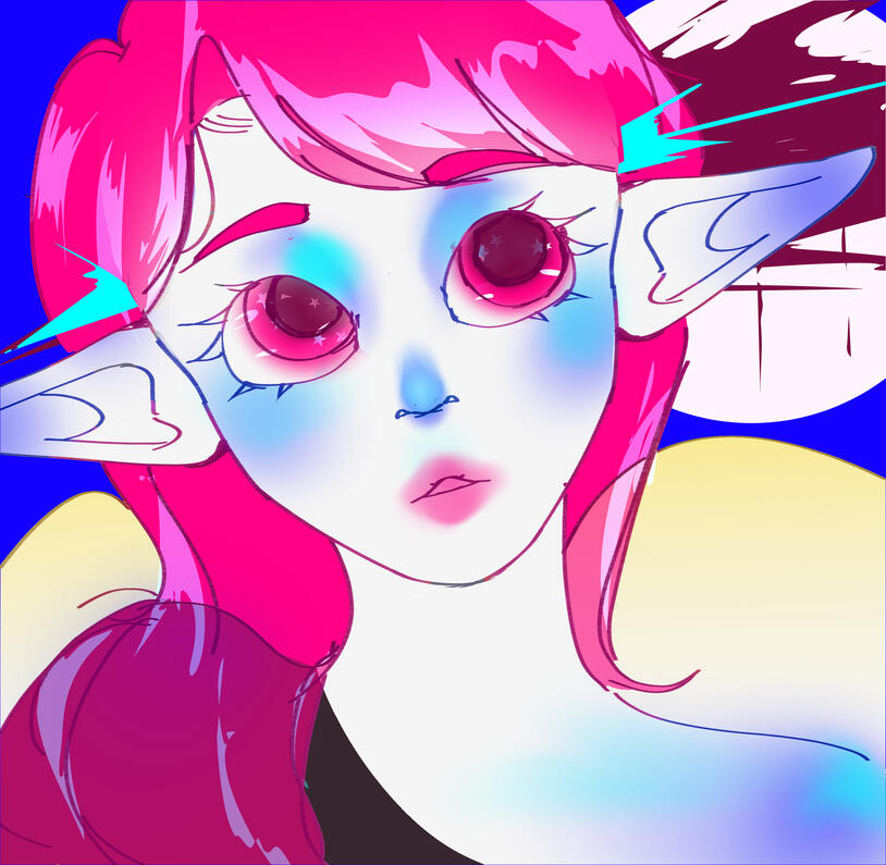 2024 August stylized